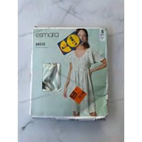 پیراهن آبرنگی