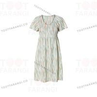 پیراهن آبرنگی