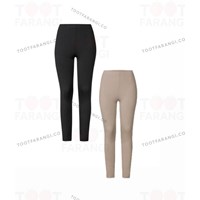 شلوار کبریتی 