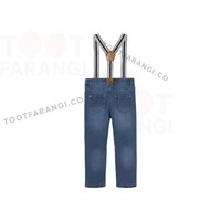 شلواربندی بچگانه 