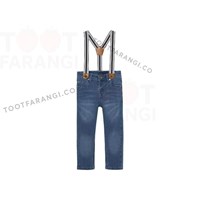 شلواربندی بچگانه 