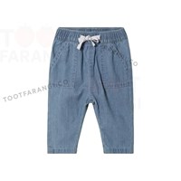 شلوار جین بچگانه 