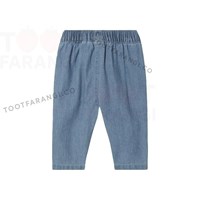 شلوار جین بچگانه 