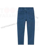 شلوار جین بچگانه 