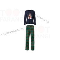 ست خانگی آلمانی 