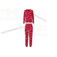 ست خانگی آلمانی 