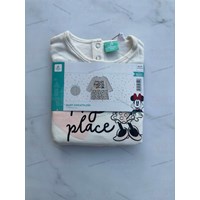 پیراهن میکی موس 