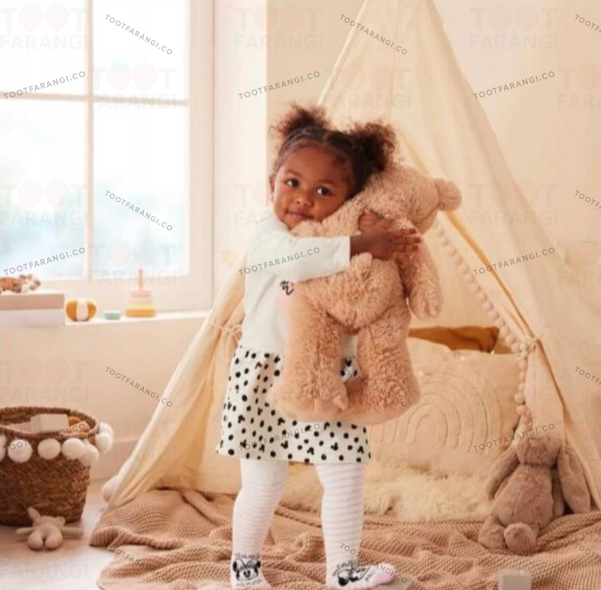 پیراهن میکی موس 