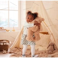 پیراهن میکی موس 