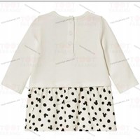 پیراهن میکی موس 