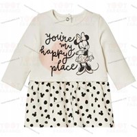 پیراهن میکی موس 