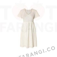 پیراهن آبرنگی