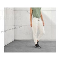 اسلش سفید ورزشی 