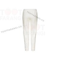 اسلش سفید ورزشی 