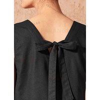 پیراهن پاپیونی