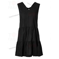 پیراهن پاپیونی