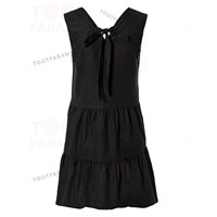 پیراهن پاپیونی