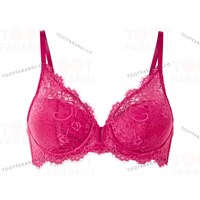 سوتین توری زنانه 