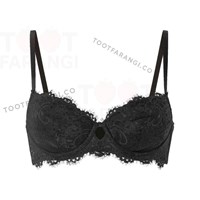 سوتین توری زنانه 