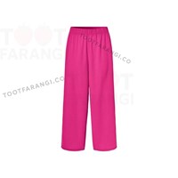 شلوار بگ سه رنگ