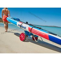 شلوارک ورزشی میسترال 