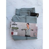 سویشرت ورزشی بیسیک 