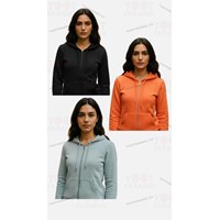 سویشرت ورزشی بیسیک 