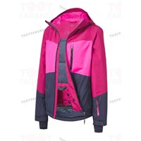 کاپشن اسکی زنانه 