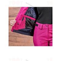 کاپشن اسکی زنانه 