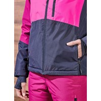 کاپشن اسکی زنانه 