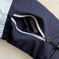 کاپشن اسکی زنانه 