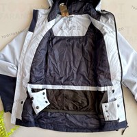 کاپشن اسکی زنانه 