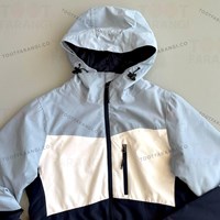 کاپشن اسکی زنانه 