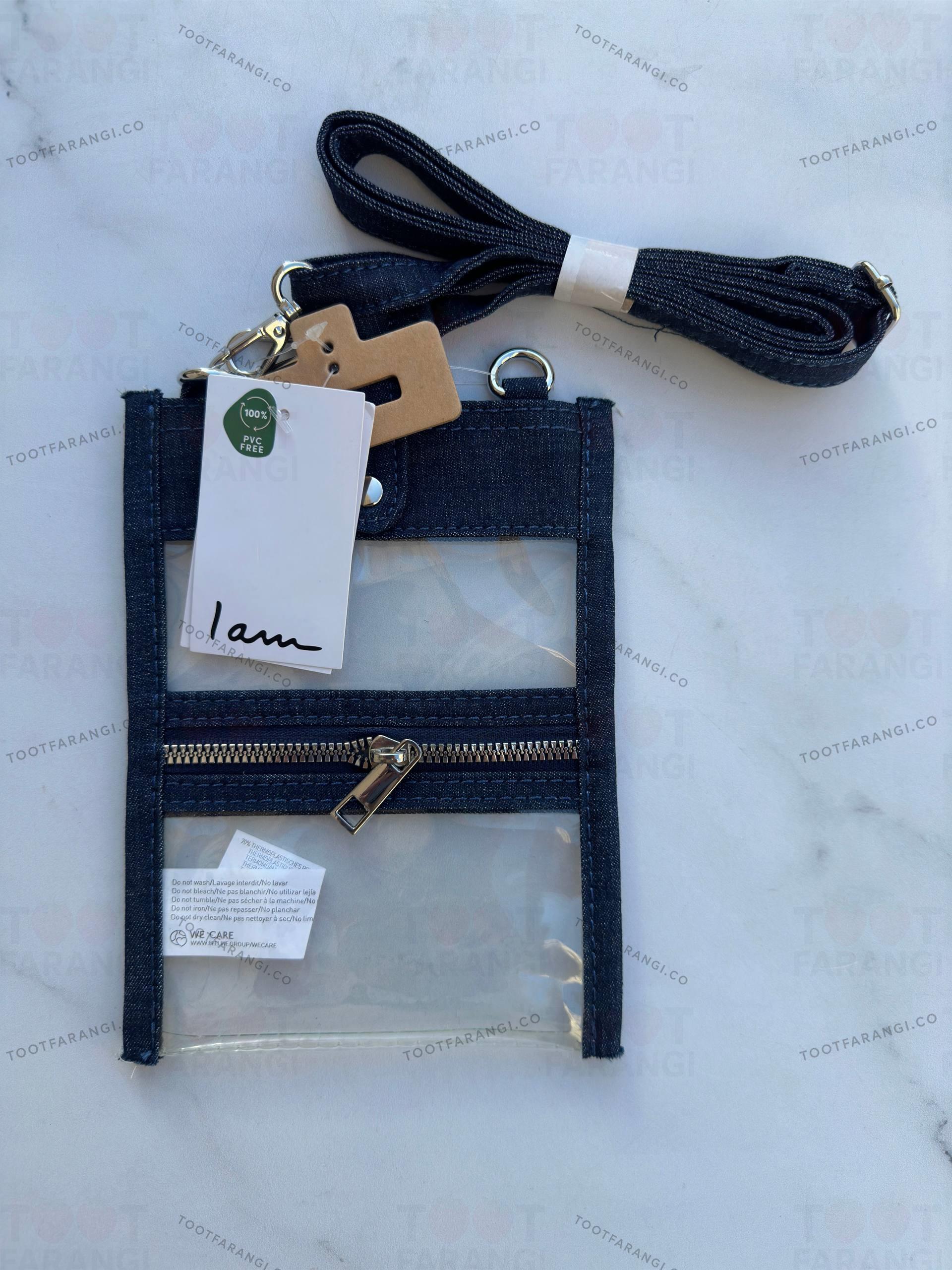 کیف دوشی شیشه ای 