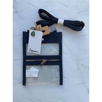 کیف دوشی شیشه ای 