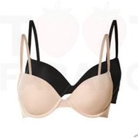 سوتین پک دو عددی پوشاپ