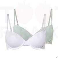 سوتین پک دو عددی پوشاپ