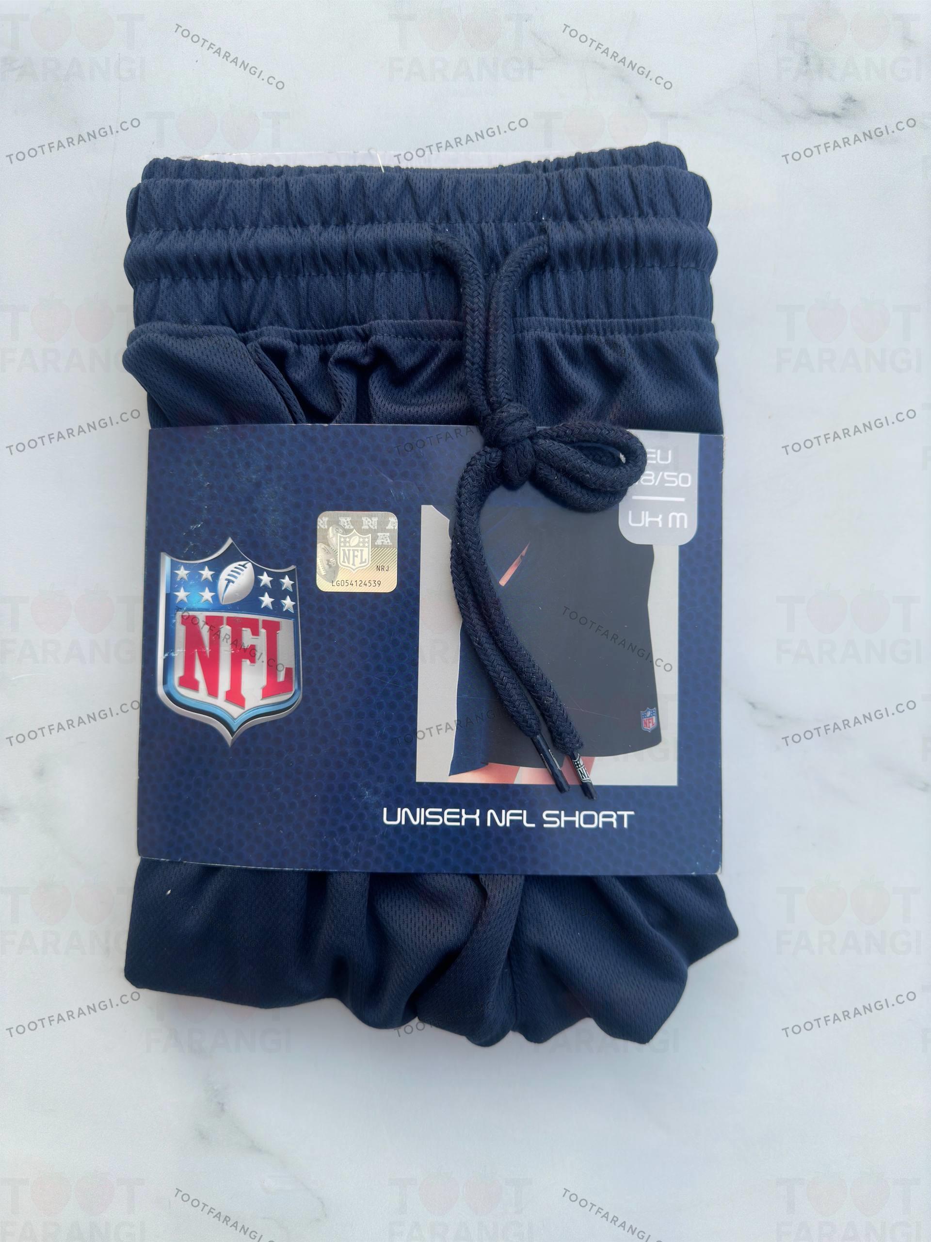 شلوارک  ورزشی مردانه