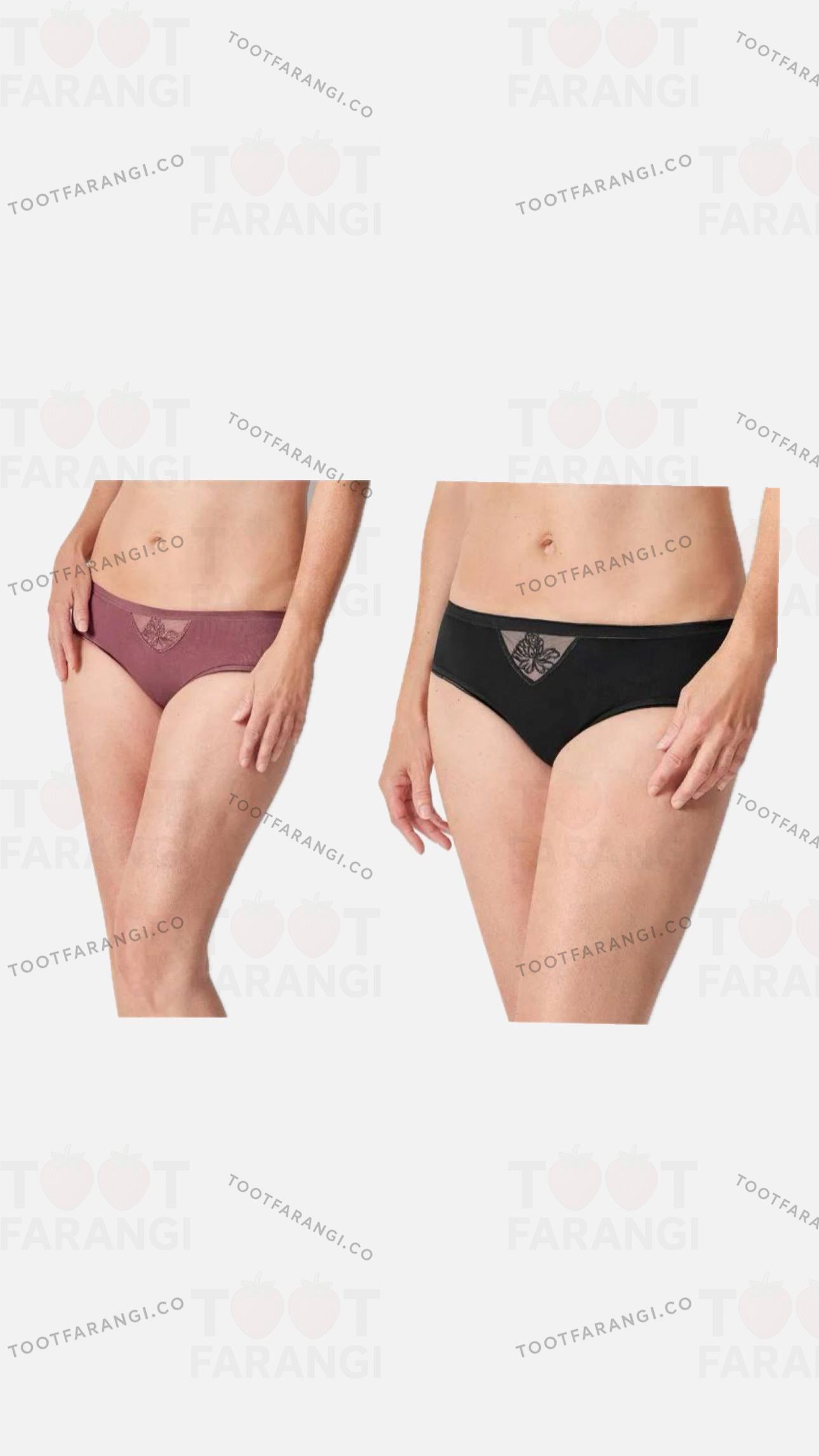 شورت اسلیپ فانتزی پک 3 عددی