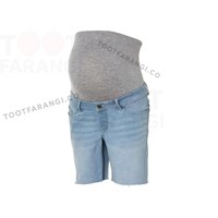 شلوارک جین بارداری