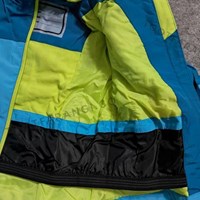 کاپشن بچگانه وینتر فان 