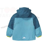 کاپشن بچگانه وینتر فان 