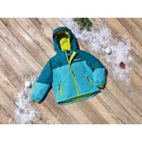 کاپشن بچگانه وینتر فان 