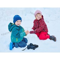 کاپشن بچگانه وینتر فان 