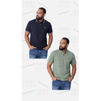 تیشرت کلاسیک مردانه