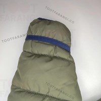 کاپشن سبز لوپیلو 