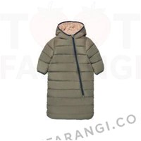 کاپشن سبز لوپیلو 