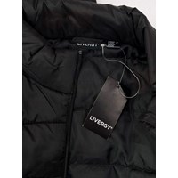 کاپشن مردانه لیورجی