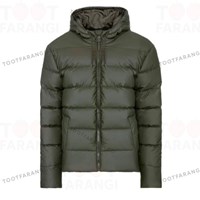 کاپشن پفی سنگین مردانه 