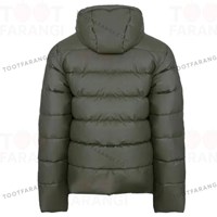 کاپشن پفی سنگین مردانه 